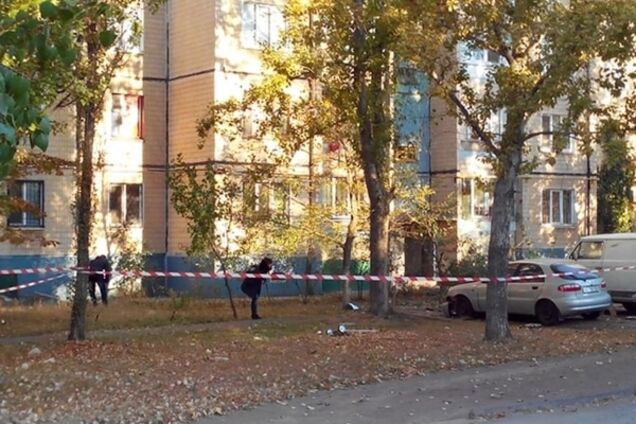 В Кривом Роге прогремел взрыв: есть погибший
