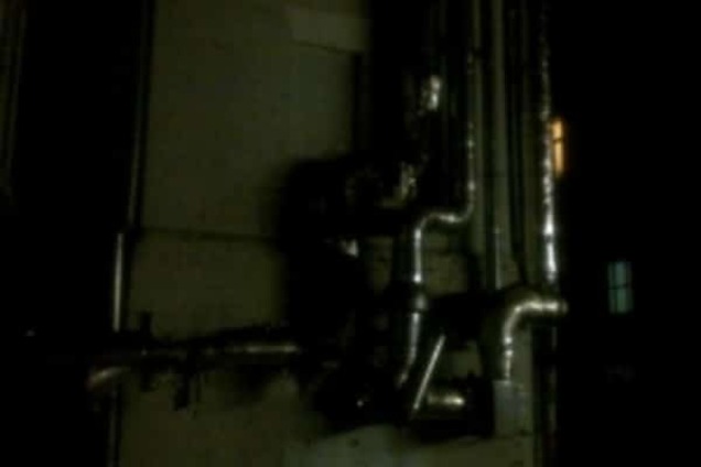 В Киеве горел ресторан: эвакуировали 30 человек