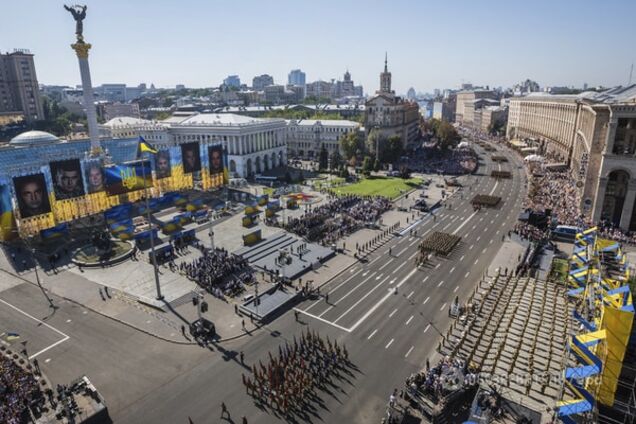 УКРОП требует всенародного обсуждения выборов на оккупированном Донбассе
