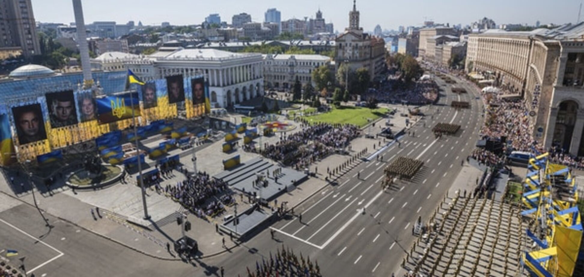 УКРОП требует всенародного обсуждения выборов на оккупированном Донбассе