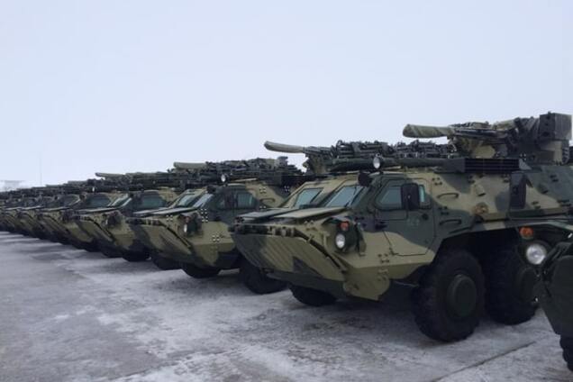 Раді запропонували тимчасово засекретити інформацію про витрати на держбезпеку