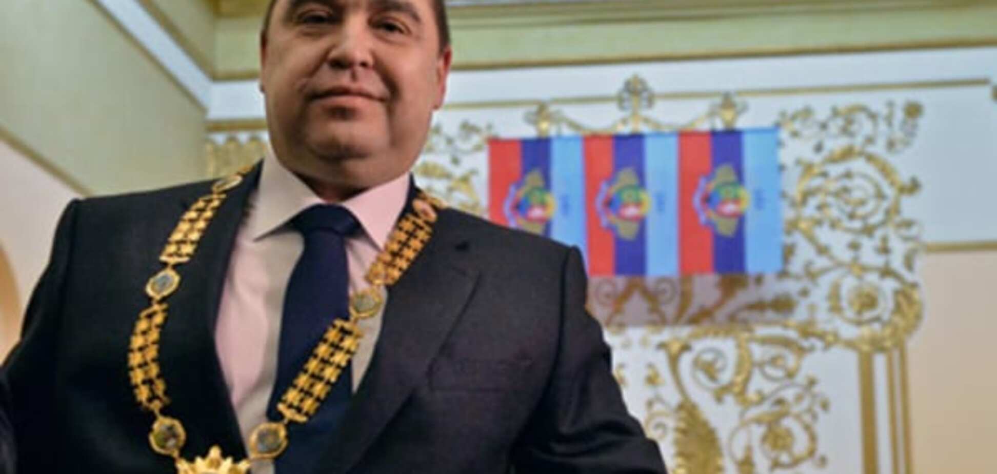 В 'ЛНР' определились с датой фейковых выборов: опубликован указ