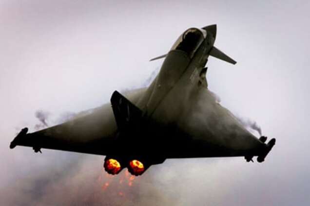 В России вызвали британского военного атташе 'на ковер' из-за Сирии