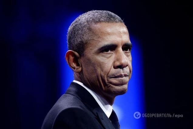 Обама зізнався, що розвідка США знала про плани Путіна в Сирії