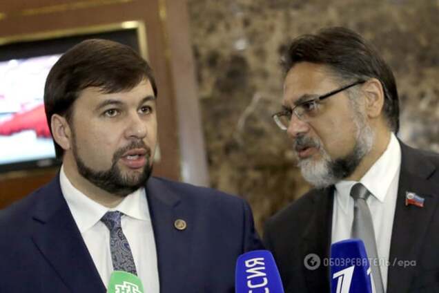 Минские соглашения по Донбассу могут продлить на 2016 год