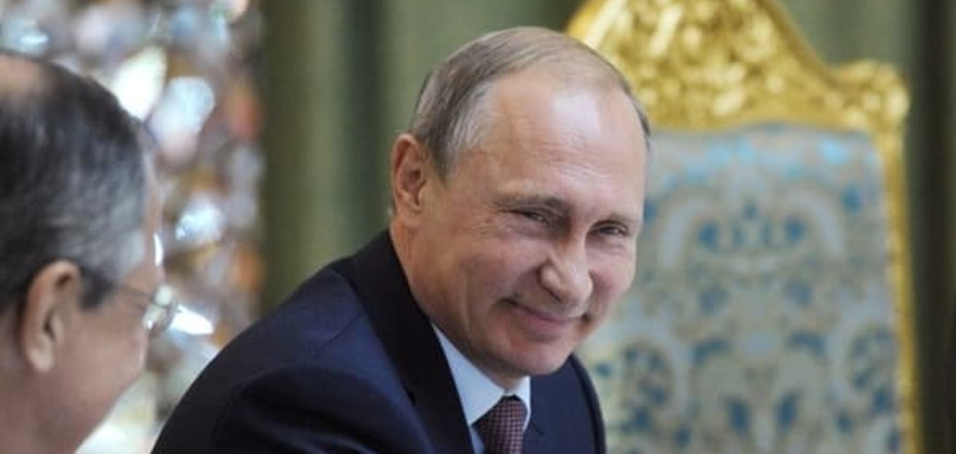 Путин признался