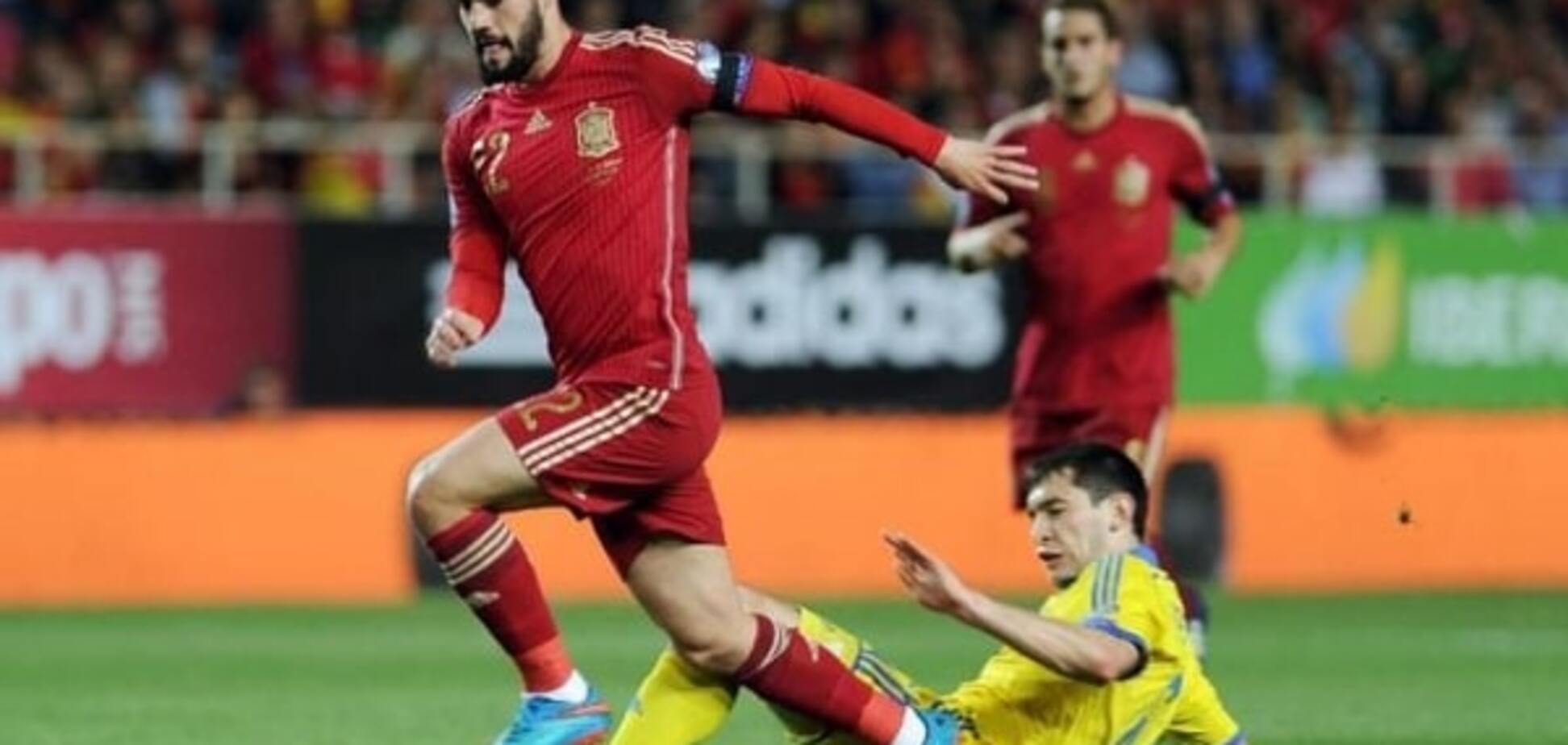 Україна - Іспанія: анонс, прогноз, де дивитися матч Євро-2016