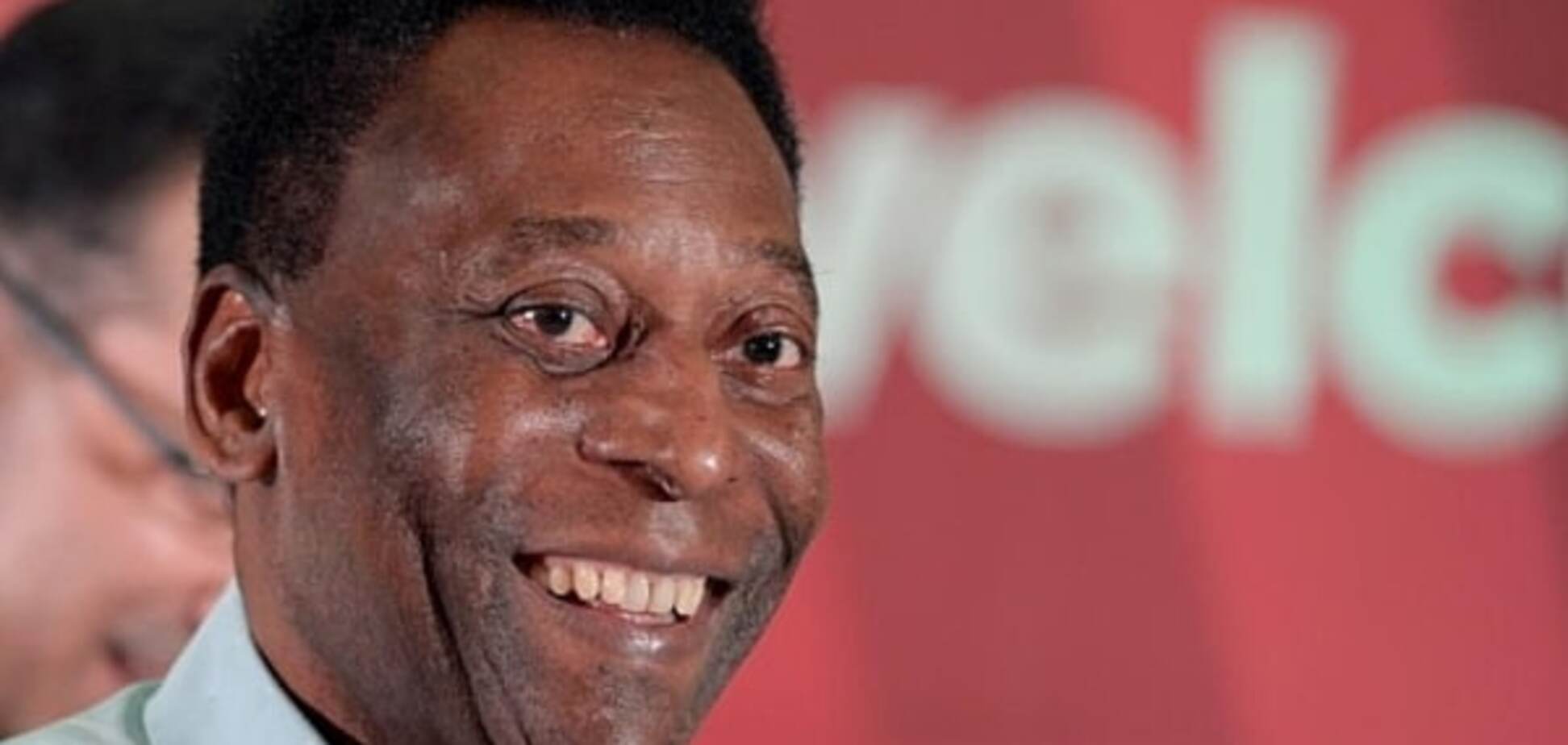 'Король футбола' Пеле выбрал лучшего между Месси и Роналду