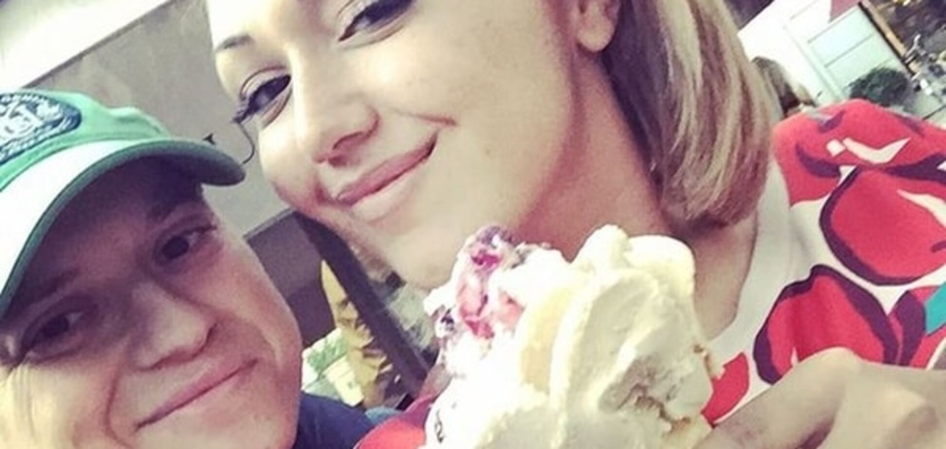 Невеста больного раком Гайдуляна поддержала его трогательным видео