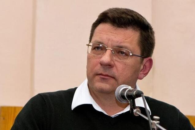 Одарич уличил Черкасский избирком в 'уникальной последовательности'