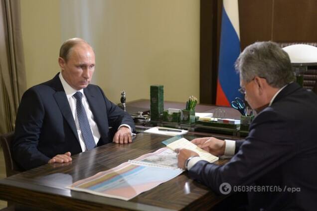 Счет на миллиарды: стало известно, во сколько России обойдется война в Сирии