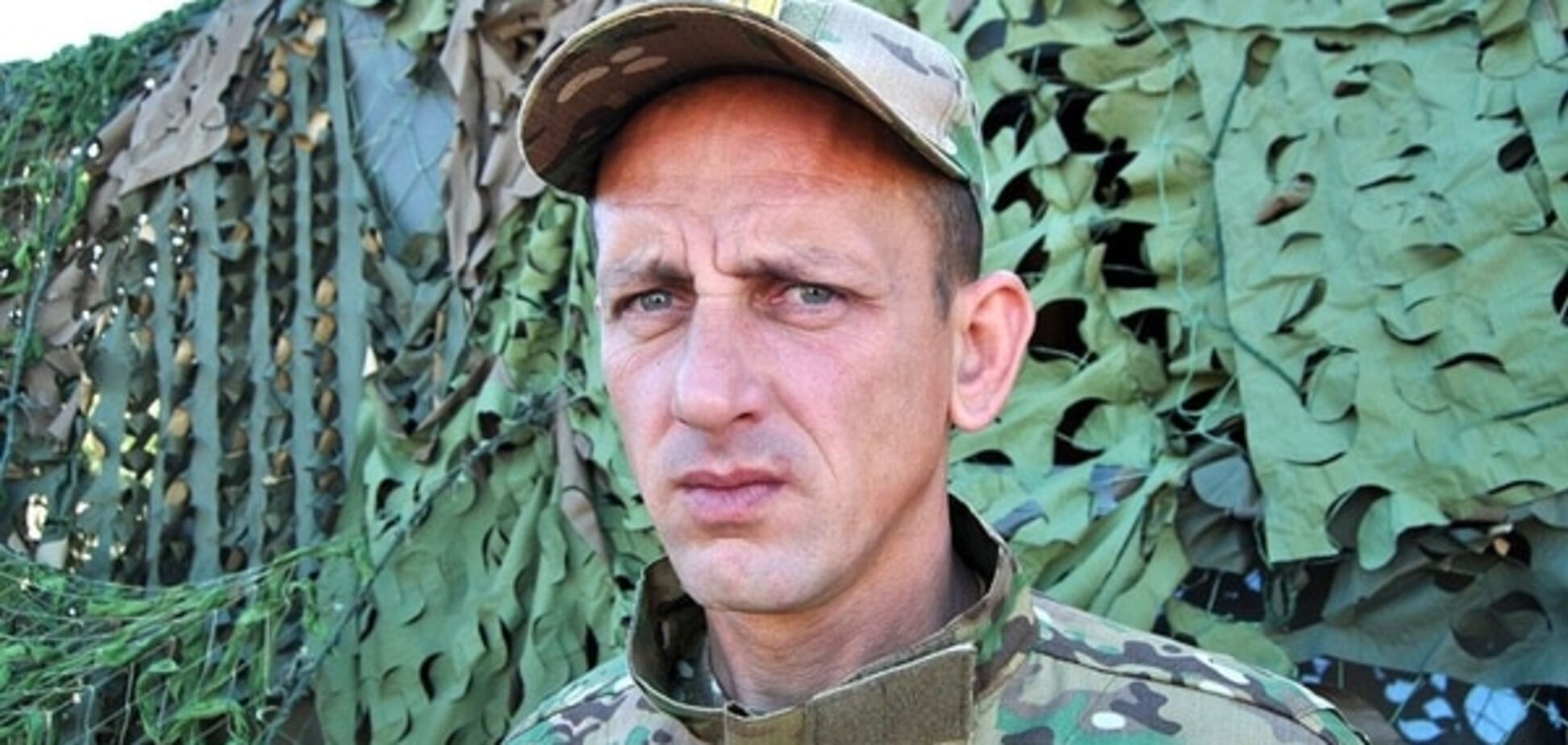 Екс-спікер АТО розповів про промахи Генштабу під час Іловайської трагедії