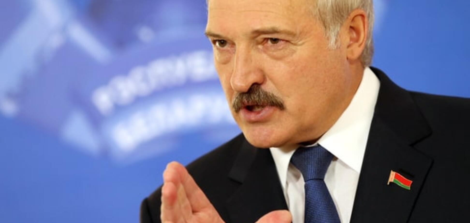 Лукашенко виграв вибори з результатом у 83,5% - ЦВК