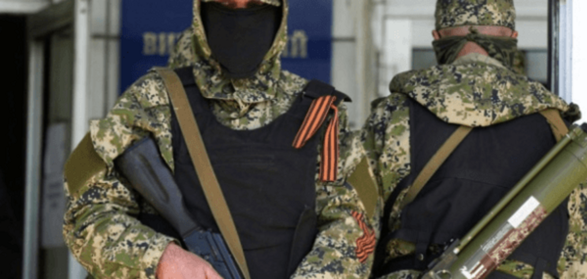 Внимание, распродажа! Расформированные террористы 'ДНР' массово сбывают оружие