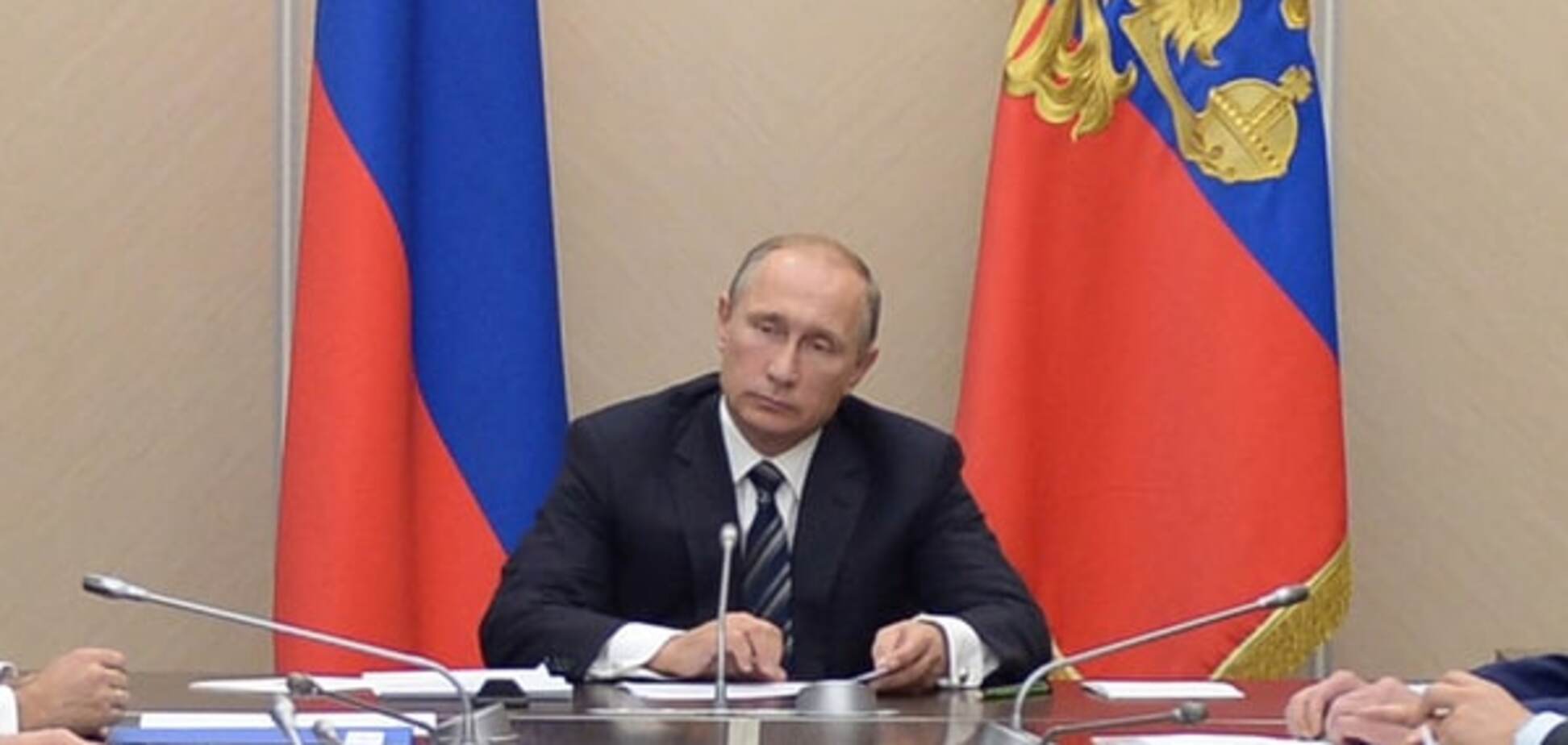 В США объяснили, что заставило Путина начать операцию в Сирии