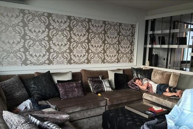 Необычная сторона звезды: 5 самых милых фотографий Лионеля Месси