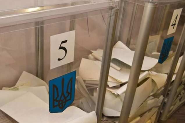 В Мариуполе заявили об угрозе срыва выборов из-за реваншистов