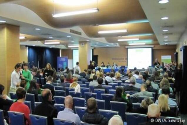 'Киевский диалог' выработает рекомендации украинским политикам