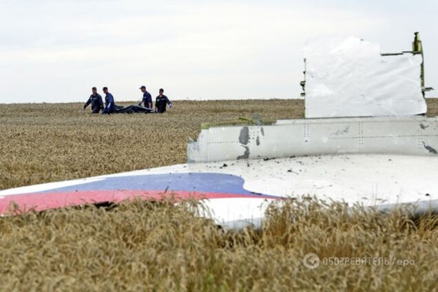 В США прокомментировали отчет по Boeing