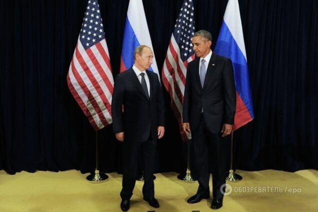 'В защиту Обамы': Боровой объяснил, почему США не спешат ссориться с Россией