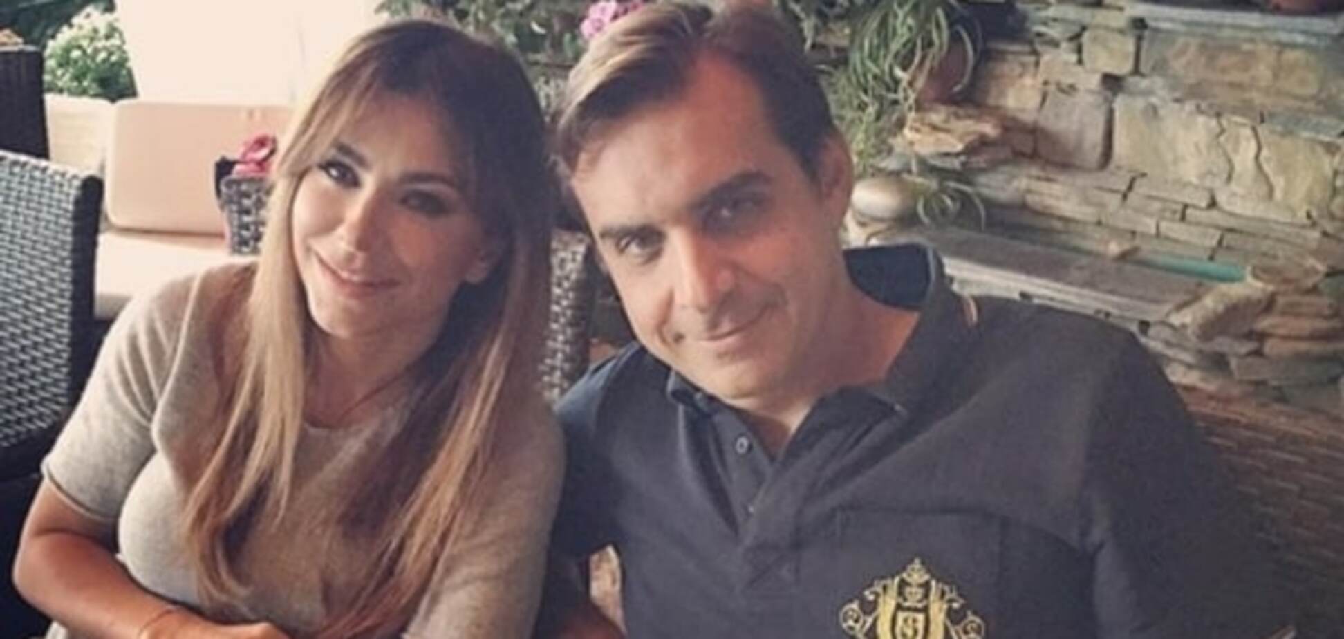 Ані Лорак стала частиною 'російської родини' грецького олігарха