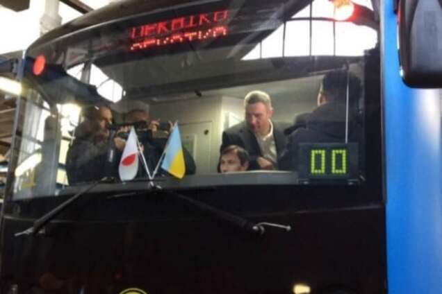 У Кличко нашли средства на модернизацию 25 вагонов метро до конца года