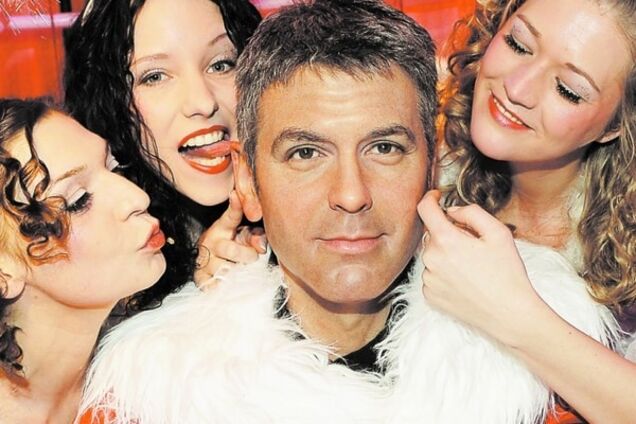 Тайны звездных бабников: Клуни спаивал женщин шампанским, а Депп вел двойную жизнь