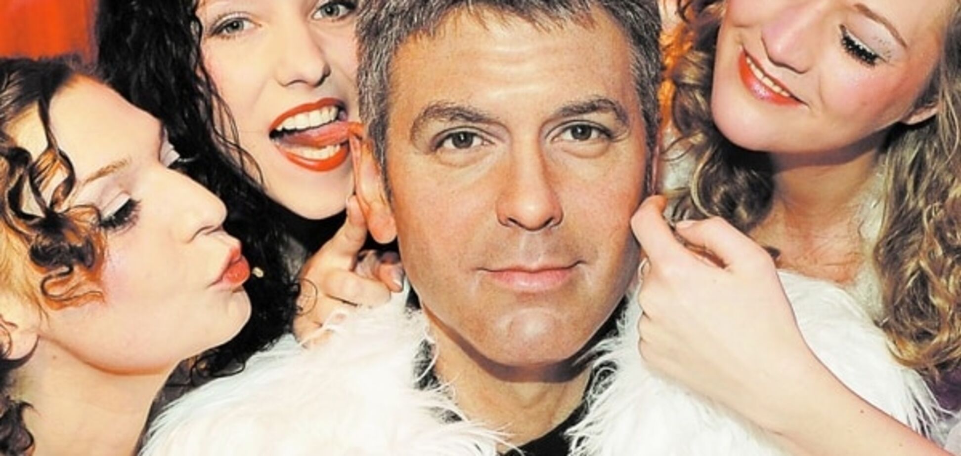 Тайны звездных бабников: Клуни спаивал женщин шампанским, а Депп вел двойную жизнь