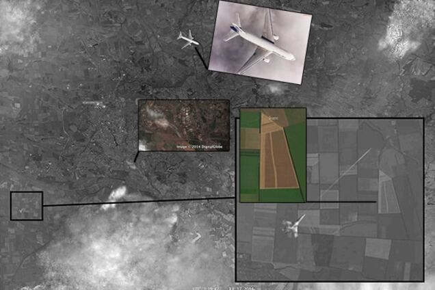 Катастрофа Boeing-777: главные 'отмазки' пропаганды России