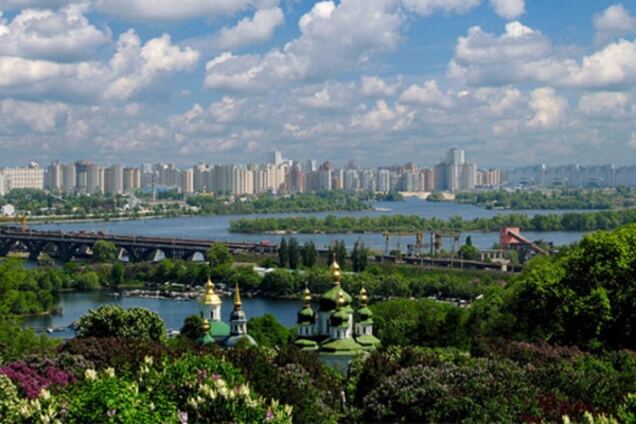 Киев будущего: эксперты обсудили пути развития столицы