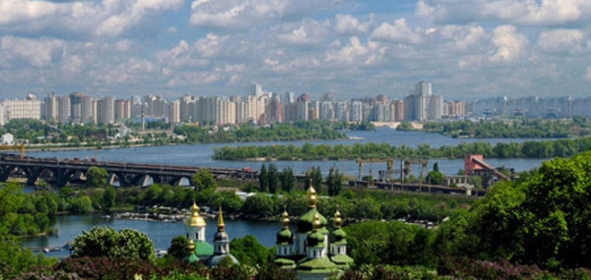 Киев будущего: эксперты обсудили пути развития столицы