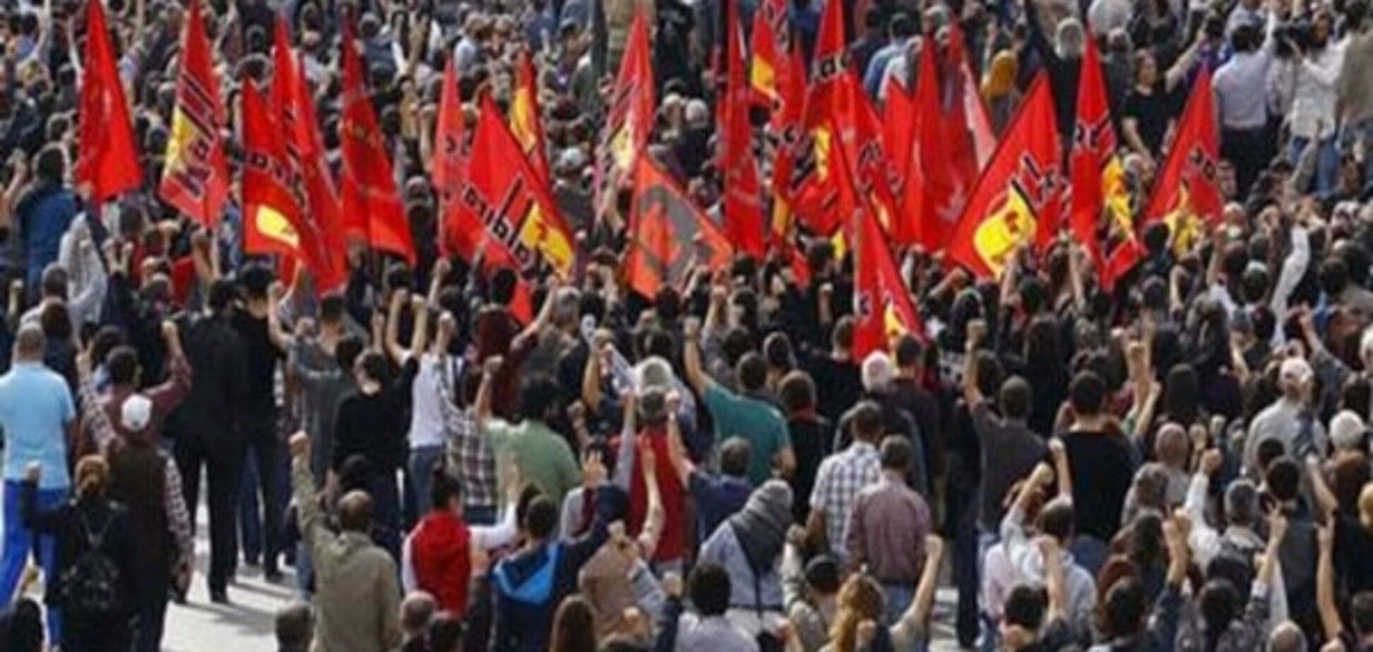 Турция после теракта: демократия под угрозой