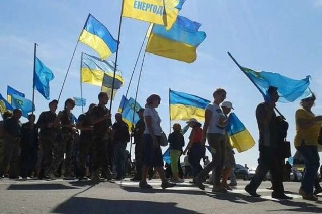 Блокада Крыма: сколько это будет продолжаться