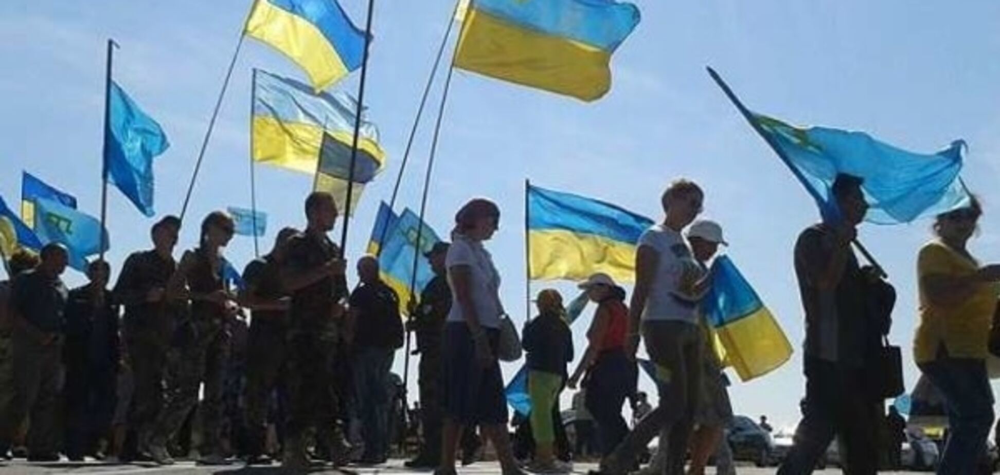 Блокада Крыма: сколько это будет продолжаться