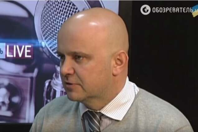 Тандит рассказал, сколько украинцев находятся в плену у террористов