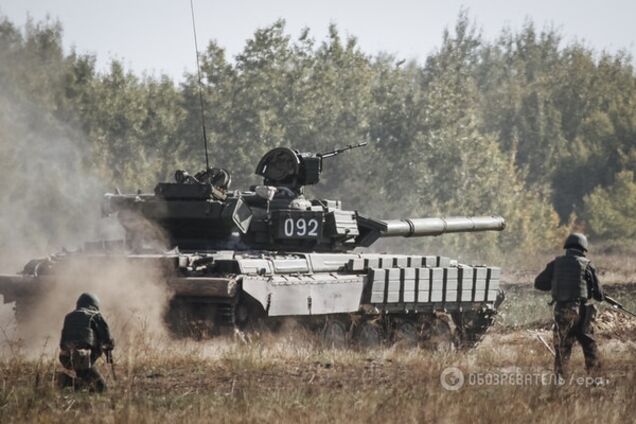 Как война превращает украинскую армию в полноценный институт власти