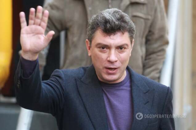 Новая экспертиза установила, кто на самом деле убил Немцова