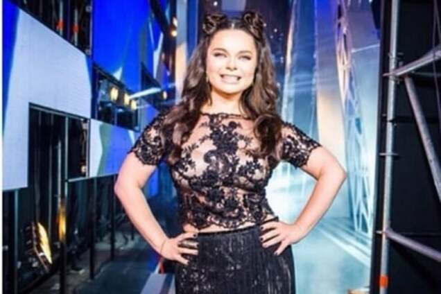 Наташа Королева удивила поклонников своим 'голым платьем'