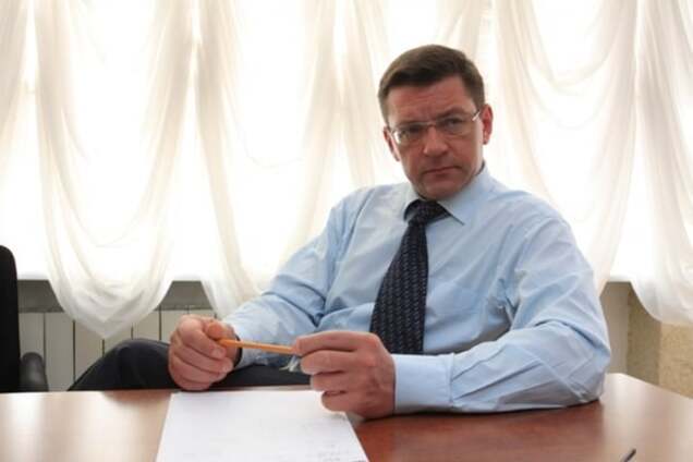 Виборчий нонсенс: у Черкасах зняли з виборів Одарича і всю 'Партію вільних демократів'