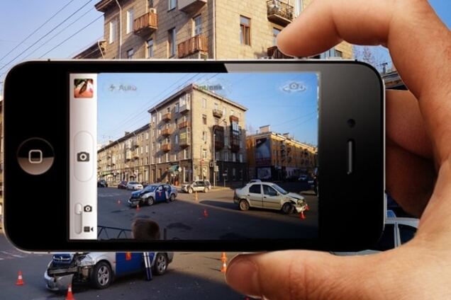 Президенту предложили, чтобы на нарушителях ПДД зарабатывали обычные граждане