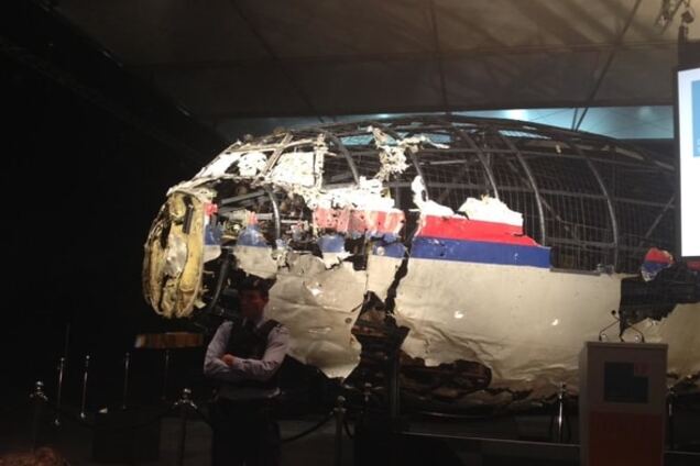 У Росії огризнулися на запит Нідерландів про катастрофу Boeing MH17: що сказали