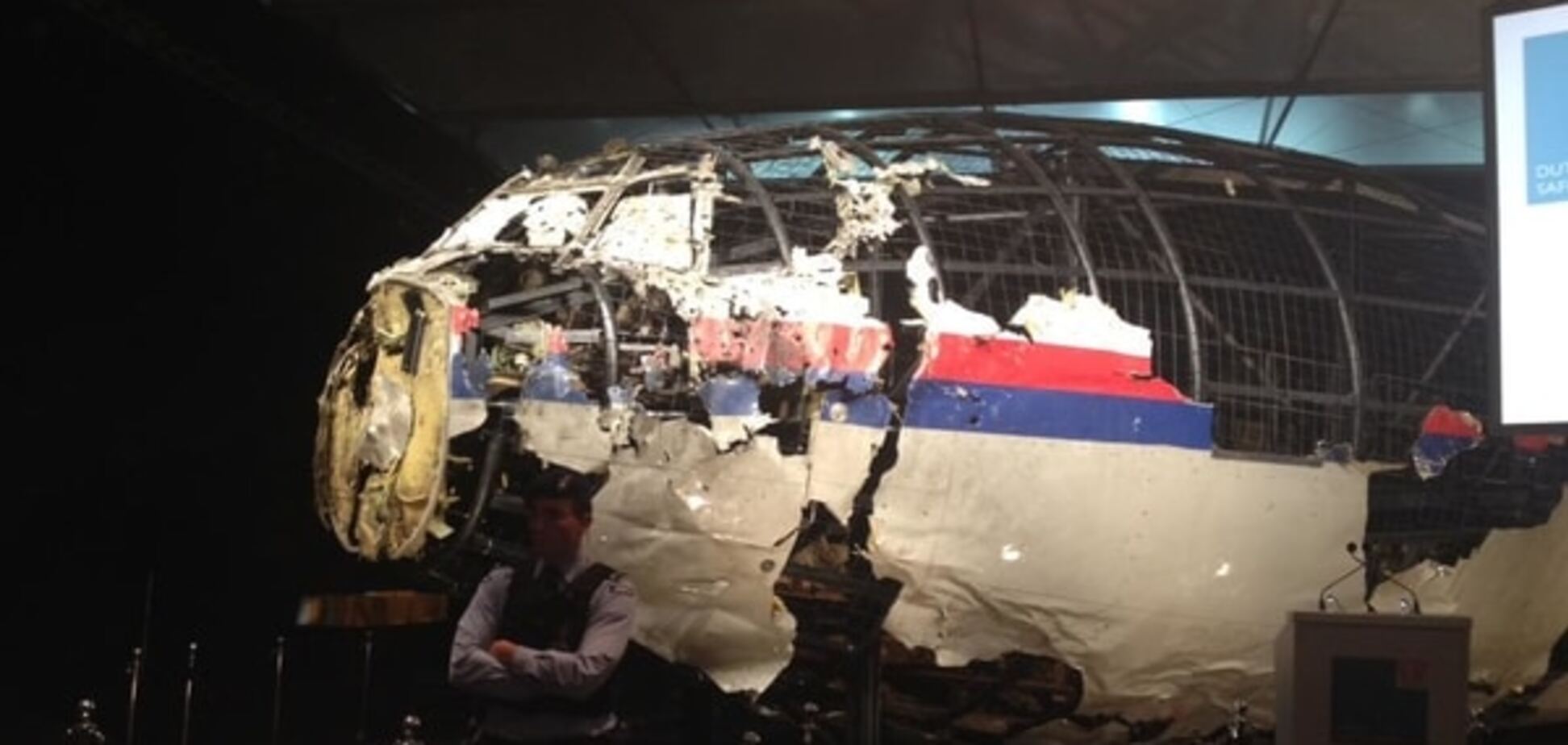 В России огрызнулись на запрос Нидерландов о катастрофе Boeing MH17: что сказали