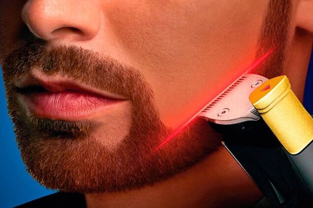 Лазерная бритва оказалась подделкой: людей 'кинули' на $4 млн