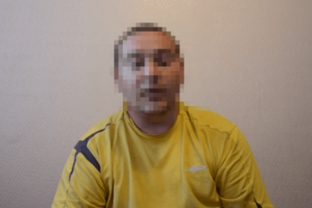 В Краматорске террорист 'Ромео' с подельницей готовили теракт: видеофакт