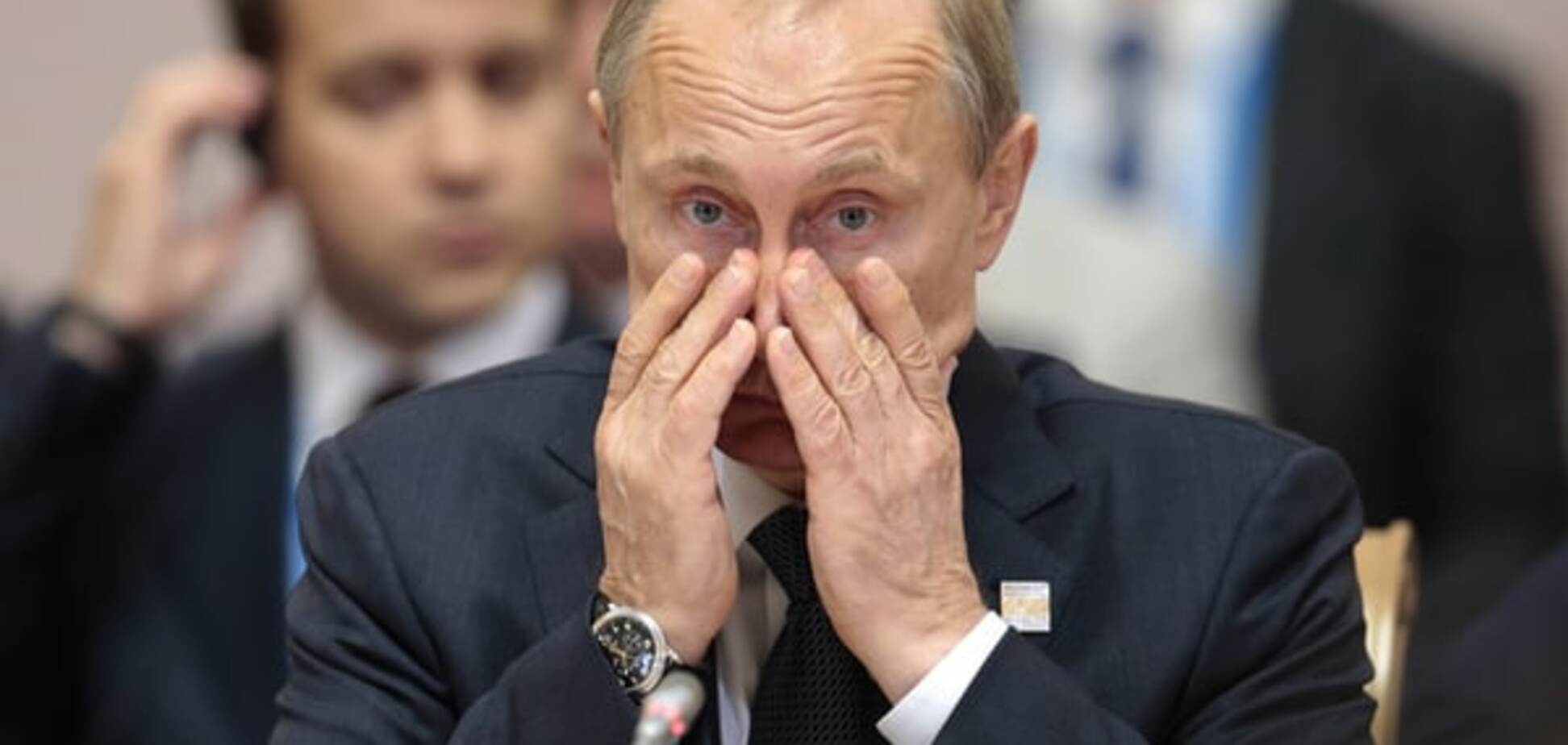 Путин сделал неожиданное признание о состоянии экономики России