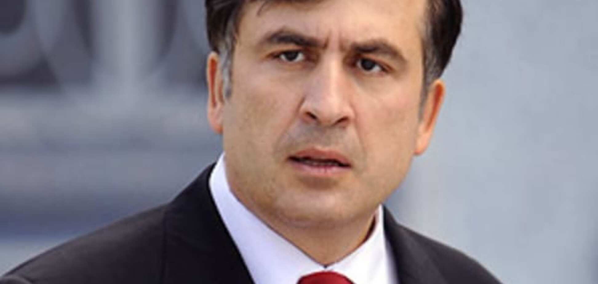 На Одесщине чиновники попросили Порошенко уволить Саакашвили за 'дестабилизацию'