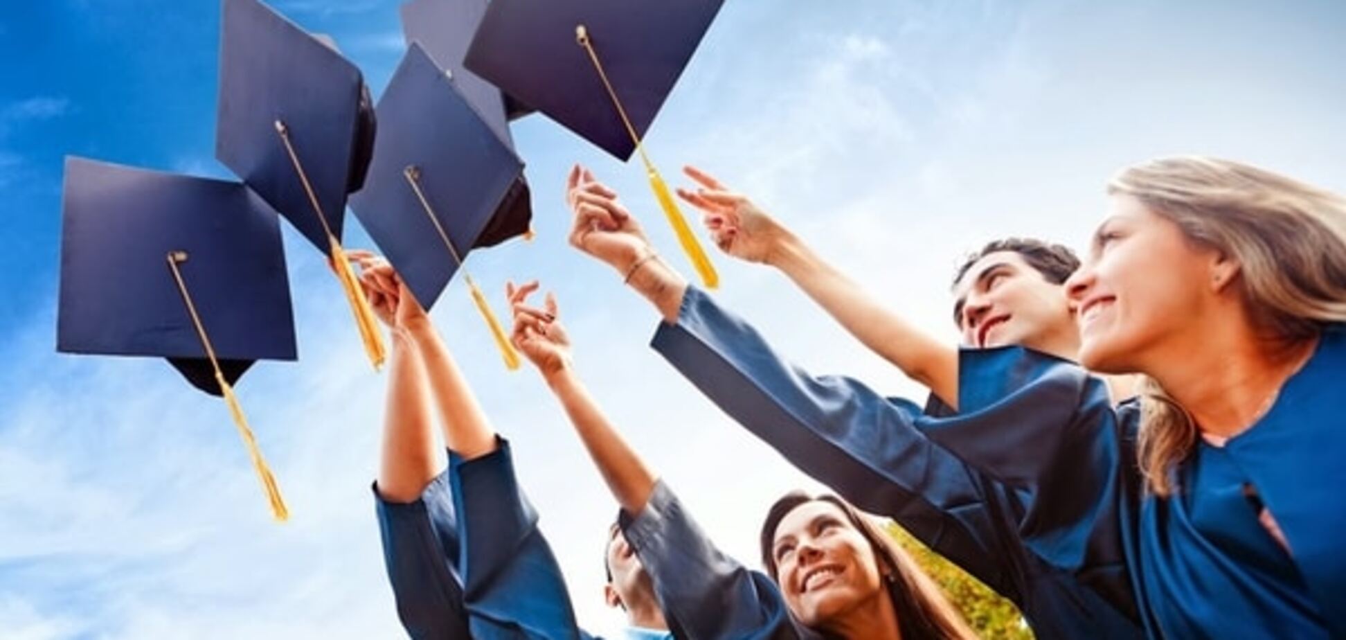 Складено топ-11 вузів, де випускають справжніх 'акул' бізнесу