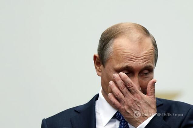Матіос розповів, що треба для суду над Путіним