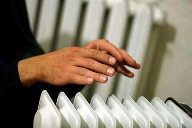 У Києві включили опалення в 52% житлових будинків: свіжі дані