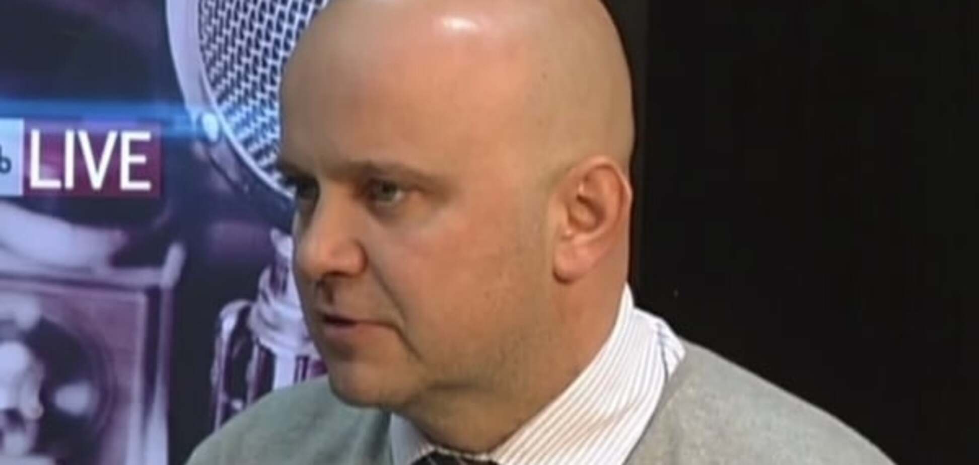 Освобождение пленных: Тандит объяснил, как не стать жертвой мошенников